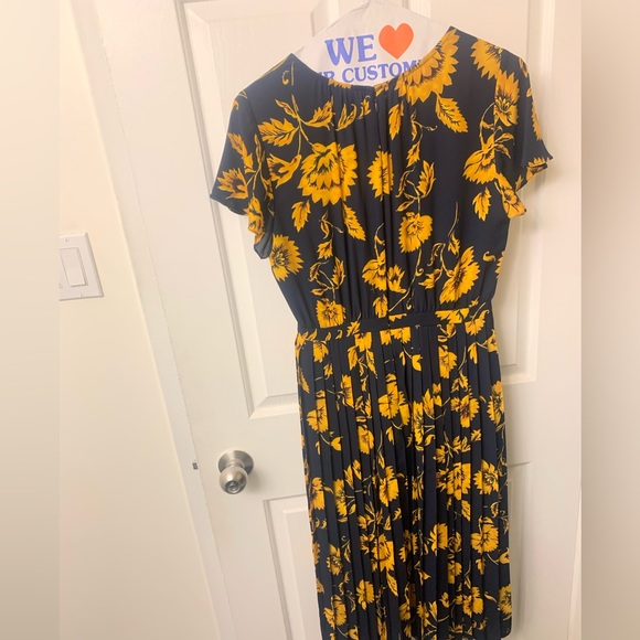 J. Crew dress size 6 - Picture 4 of 4